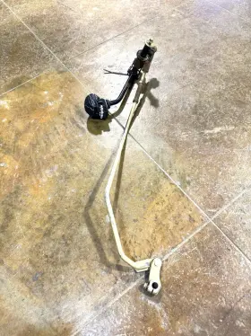 0502-653 Arctic Cat 2005 2006 500 Manual Oem Shifter Assembly