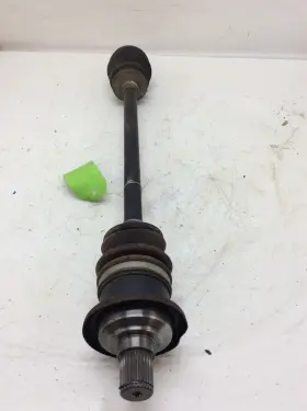 0502-740 Arctic Cat Rear Back Cv Axle Shaft 2006-2015 Prowler 700 1000 H1 Xtz