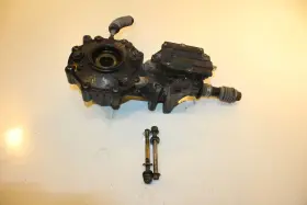 0502-753 Arctic Cat 2006 400 4x4 Front Differential Final Drive Diff