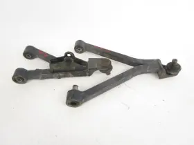 0503-185 Arctic Cat 0503-188 04 250 2x4 Front Right Upper Lower A Arms