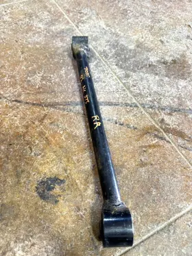 0504-246 Arctic Cat 2002 375 Oem Rear Right Swing Fab