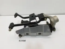 0504-552 Arctic Cat 0504-562 2008 Prowler Xtx 700 H1 4x4 Oem Rear Rh A Arms With Knuckle