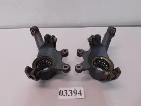 0505-969 Arctic Cat 0505-580 2008 Prowler Xt 650 H1 4x4 Oem Front Knuckles 0505-968