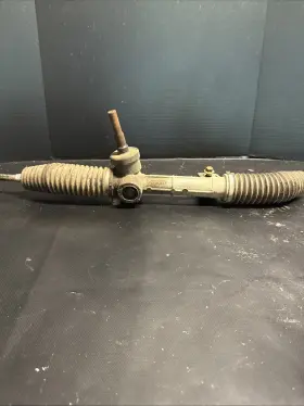 0505-650 Arctic Cat 08 Prowler Xt 650 4x4 H1 Automatic Oem Steering Rack Xa0
