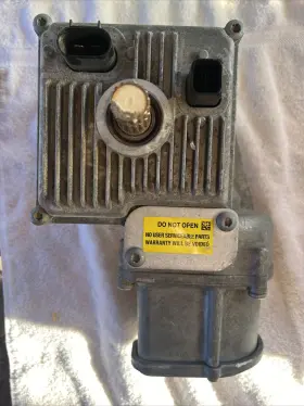 0505-913 Arctic Cat Eps Power Steering Pn