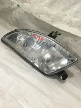 0509-018 Arctic Cat 2011 Lh Headlight Oem