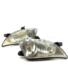 Arctic Cat 0509-044 0509-035 14-15 Prowler Hdx 500 Oem Headlight Set Xa2