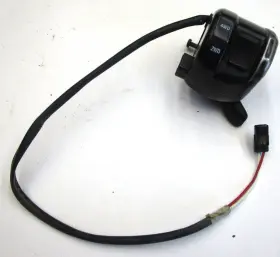 0509-045 Arctic Cat Oem 2009 2013-2014 500 Core 400 550 650 700 1000 Thumb Throttle
