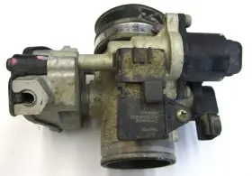 0570-328 Arctic Cat Oem 2010-2022 500 Core Xt 450 550 Prowler Alterra Throttle Body Assy