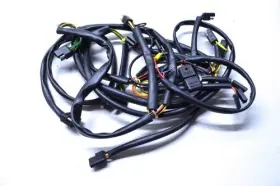 Arcticcat681-4 Arctic Cat 0686-577 New - Oem Main Wire Harness Nos