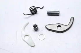 0693-320 Arctic Cat Oem Ratchet Set Nos