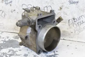 0804-060 Arctic Cat 2011 Prowler 700 Hdx Cylinder Jugg Piston Block