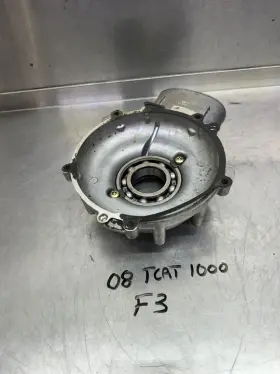 0806-064 Arctic Cat 08 09 Oem Thundercat 1000 Clutch Cover Bearing Housing 2008 Atv H2