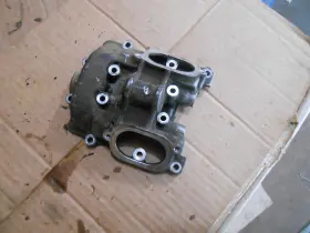 0808-121 Arctic Cat 650 H1 2007 07 Atv Valve Cover Cylinder Head Cap