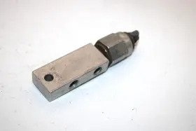 1402-086 Arctic Cat 03 400 Fis Auto Trans Oem Spliter Block With Switch Aa9