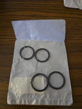 1423-326 Arctic Cat Atv / Utv O-ring Qty 4