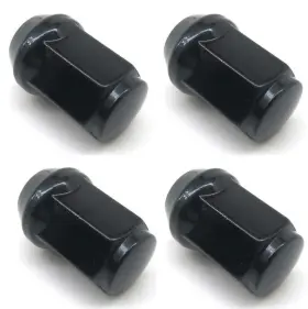 1423-337 Arctic Cat 2017-2024 Prowler / Wildcat Xx Oem 12mm Lug Nuts Qty 4