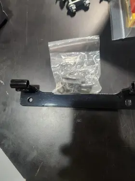 1436-476 Arctic Cat Atv Door Hinge Assy Rh Oem Wildcat X 1000 Gt 2012-2019