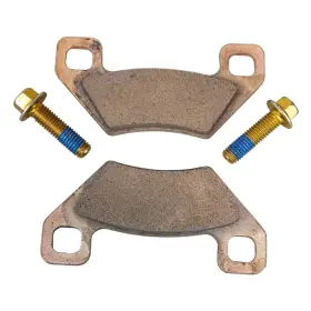 1436-811 Arctic Cat Rear Brake Pad Set 2012-2015 Wildcat 1000 Gt Ltd X Sport Utv