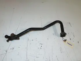 1502-068 Arctic Cat - 2008 400 4x4 Foot Brake Lever