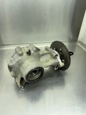 Arctic Cat 1502-128 Rear Differential Gearcase 2007-2009 Prowler 550 650 H1 Oem