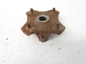 1502-462 Arctic Cat 06 700 4x4 Auto Se Right Rear Wheel Hub 2006-2008