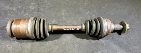 1502-529 Arctic Cat 2000 300 4x4 Rear Cv Axle A