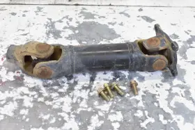1502-736 Arctic Cat 2011 Prowler 700 Hdx Rear Driveshaft Prop Shaft
