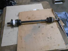 1502-802 Arctic Cat 700 Prowler Xtx 2011 11 Left Front Axle Cv Drive Shaft