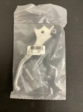 1502-904 Arctic Cat Genuine Lever And Park Lev Sub Assembly Kit