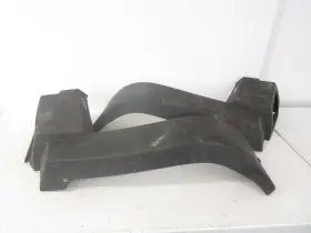1506-158 Arctic Cat 05 400 4x4 Fis Le Auto Front Fender Flairs 2003-2005