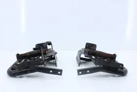 1506-351 Arctic Cat 2004 650 V2 Floor Board Footrest Left Right 151a