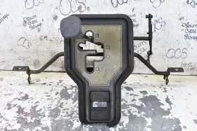 1506-525 Arctic Cat 2006 Prowler 650 Xt Shifter Gear Selector Assembly