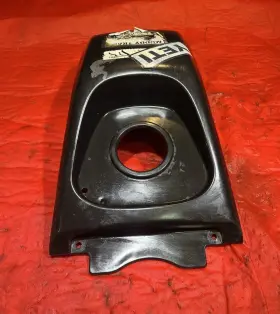 17700-lca4-e000 Arctic Cat 2011 Kymco 90 Dvx Fuel Gas Tank Cover