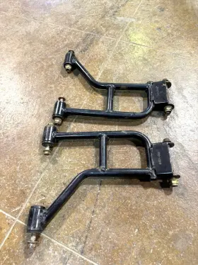 0504-330 Arctic Cat 2005 500 Manual Fis 2006 400 650 All Models Oem Rear Upper Arms R And L