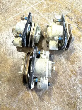 1436-422 Arctic Cat 2014 500 Efi 2010 2017 400 450 550 Oem Brake Calipers