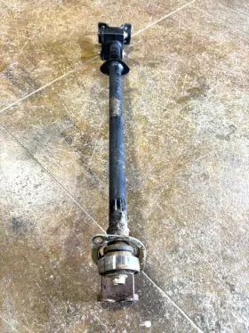 0505-493 Arctic Cat 2014 500efi Automatic 2011 2020 Atv 450 500 550 700 1000 Oem Steering Shaft