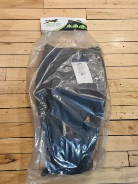 2436-022 Arctic Cat Nos Wildcat Utv Seat Shoulder Bag 2014-2020 Sport Trail