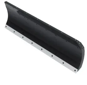 2436-294 Arctic Cat Inch New Oem 53 Atv Speedplow Poly Blade 17 Height Genuine