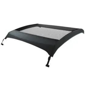 2436-443 Arctic Cat Deluxe Bimini Soft Top Black - 18- 24 Wildcat Xx #2436-443