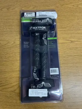2436-490 Arctic Cat 2018-2024 Wild Xx Grab Handles
