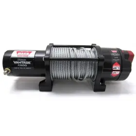 2436-761 Arctic Cat Winch New Oem