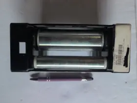 2441-934 Arctic Cat Plow Rov Roller Fairlead Ac23
