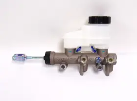 2502-043 Arctic Cat Oem Atv Master Brake Sidewinder Cylinder Assembly Read Fit
