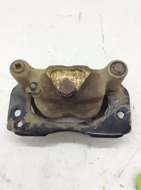 2502-227 Arctic Cat Front Left Lh Brake Caliper 2015-2017 Wildcat Sport Ltd Xt