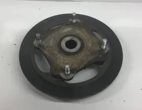2502-495 Arctic Cat Wildcat 1000 Xx Oem Hub And Rotor