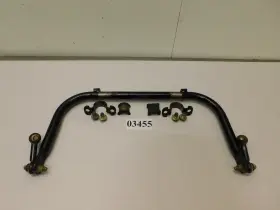 2502-574 Arctic Cat 2015 Wildcat Trail 700 Oem Rear Sway Bar