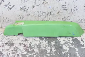 2506-681 Arctic Cat 2006 Prowler 650 Xt Left Rear Upper Fender Lh