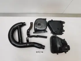 3301-071 Arctic Cat 3301-062 2004 90 Y-12 Youth 2-stroke Oem Air Box