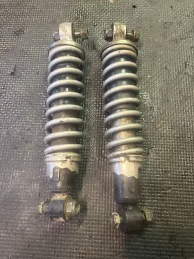 3303-431 Arctic Cat 06 07 08 Artic 50 Dvx Oem Left Right Set Front Shock S1
